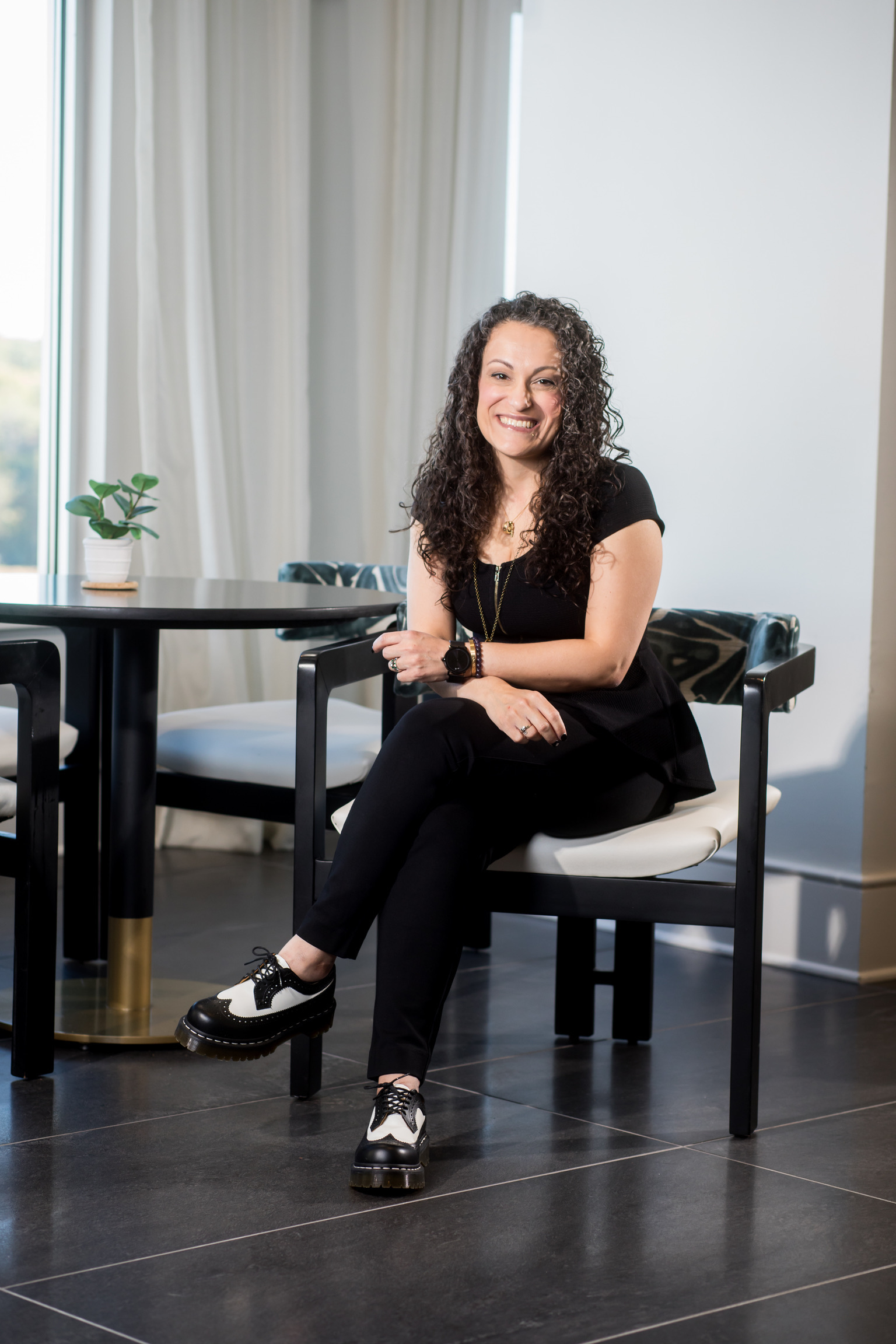 From $5K to $21K Months: How Lesley Transformed Her Business and Life with RSA